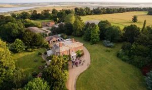 Marlwynd Keep, Lincolnshire