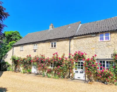 Riverside Cottages, Peterborough, Water Newton
