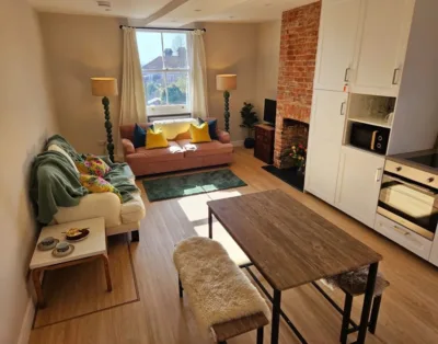 Larkspur Fold, East Sussex, Wadhurst