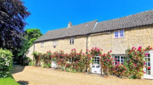 Whisperbank, Cambridgeshire