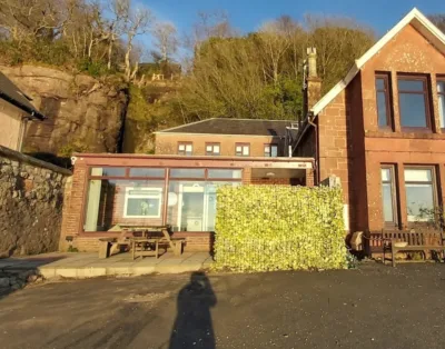Winnari, North Ayrshire, Skelmorlie