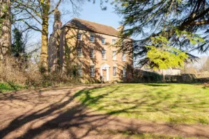 Ashdown Reach, Forest of Dean