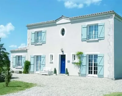 Bontelle House, Dordogne, Nouvelle-Aquitaine