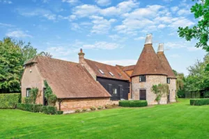 Covenwood Oast, East Sussex