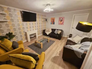Days Rest, Greater Manchester