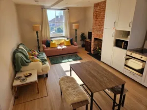 Larkspur Fold, East Sussex