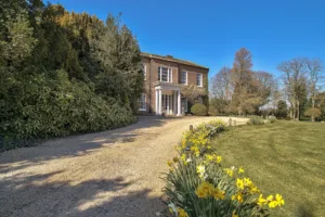 Marlwynd Keep, Lincolnshire