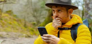 Most important tip for never getting lost on holiday