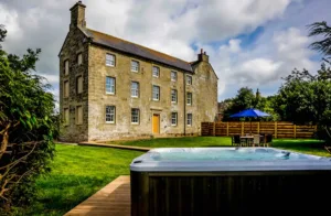 Tarnside House, Cumbria