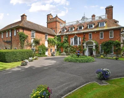 The Brinefield, East Sussex, Rye