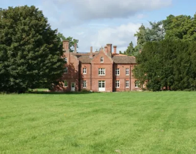 Ashgate Hollow, Norfolk, Norwich