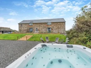 Redwood Grove, North Devon