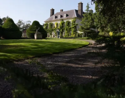 Vesper Hall, Vale of Glamorgan, Barry