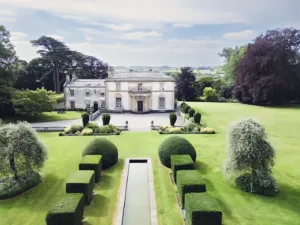 9 Bedroom Holiday House, Somerset