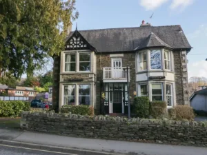 Timberveil, Lake District