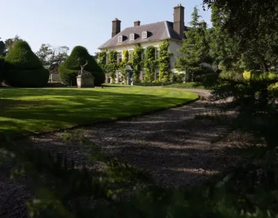 Vesper Hall, Vale of Glamorgan, Barry