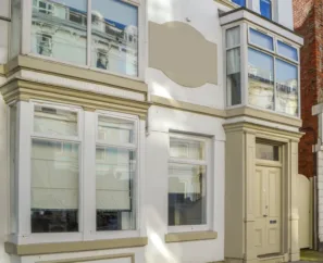 7 Bedroom Seaside Retreat, East Riding of Yorkshire