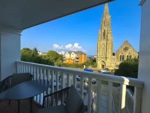 Seaside Haven, Isle of Wight