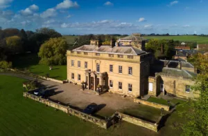 Ashen Gate, North Yorkshire