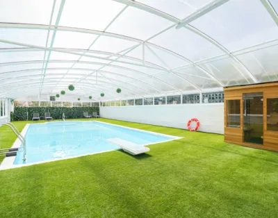 6 Bedroom Spa House, South Yorkshire