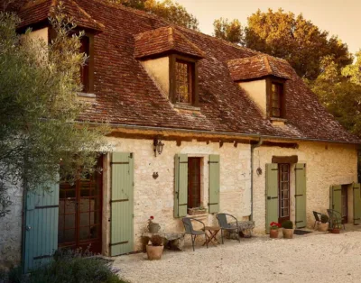 Charming 3 Bedroom Villa, Dordogne, France