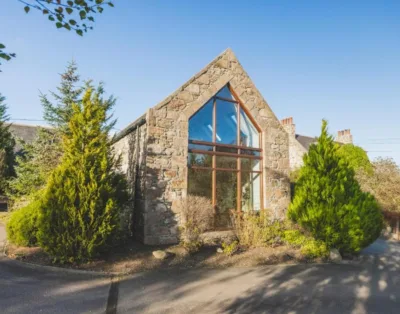 Stunning 5 Bedroom House, Aberdeenshire