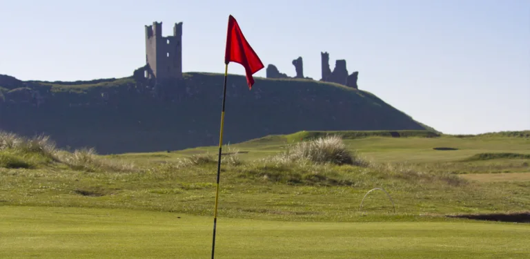 Golf-and-the-perfect-house-Luxury-Group-Stay