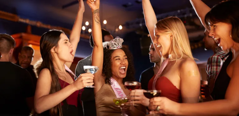 Hen-do-Newcastle-of-course-Luxury-Group-Stay