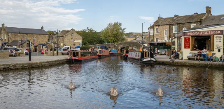 The-third-best-place-Skipton-Luxury-Group-Stay
