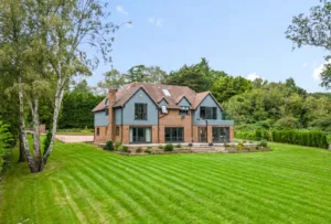Stunning 5 Bedroom Retreat, West Sussex