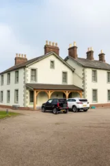 7 Bedroom Cumbrian Escape