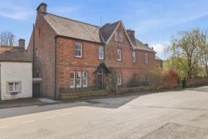 7 Bedroom Cumbrian Holiday House
