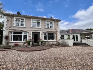 Charming 5 Bedroom Escape, Gwynedd
