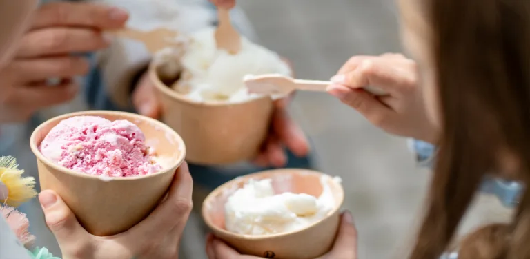 The £4 ice cream conundrum | Blog | Luxury Group Stay