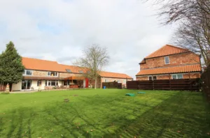 25 Bedroom Country Retreat with Hot Tubs, North Yorkshire