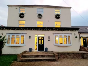 31 Bedroom Country Retreat Collection in North Yorkshire