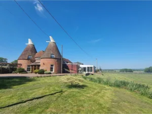 5 Bedroom Country Retreat, East Sussex